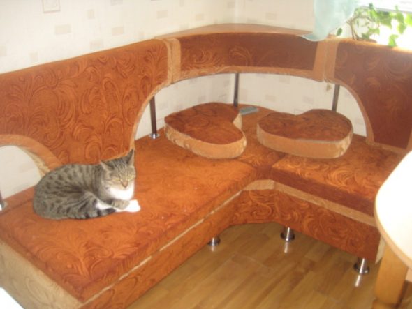 استبدال زاوية المطبخ تقليم بيديك