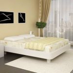 اللوح الأمامي الخشب الصلب