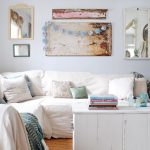 تصميم غطاء أريكة