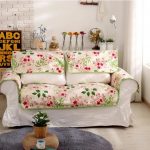 غطاء أريكة التصميم الداخلي