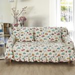 غطاء أريكة الداخلية