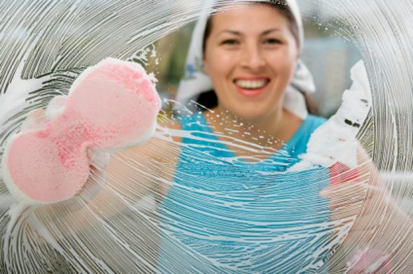 مرآة دون الشرائط
