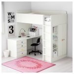 سرير الطفل ايكيا الأفكار