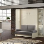 أريكة سرير بطابقين المحولات