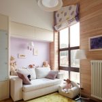 أريكة سرير بطابقين المحولات الصورة