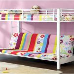 أريكة سرير بطابقين المحولات مشرق