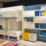 أريكة سرير بطابقين تصميم المحولات الأفكار