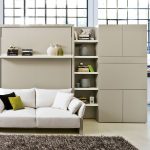 تصميم أريكة سرير المحولات