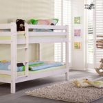 ضوء السرير بطابقين