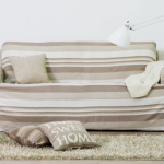 eurocovers للأرائك في المشارب