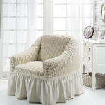 يوروكوفيرس على كرسي الصورة