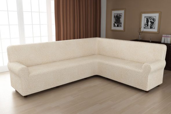 يوروكوفر الأبيض