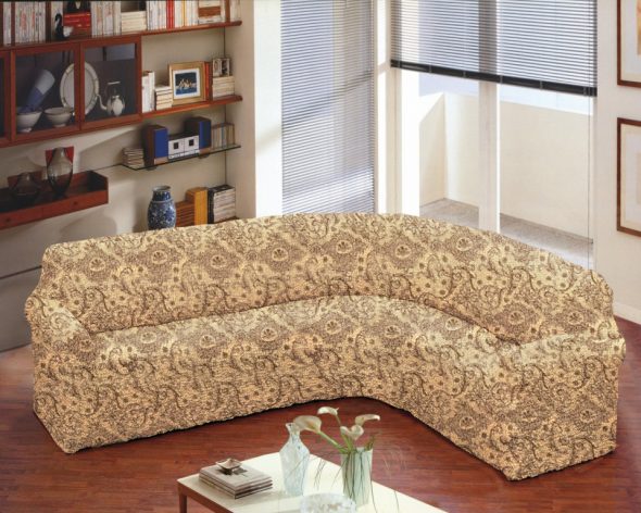 eurocover الداخلية