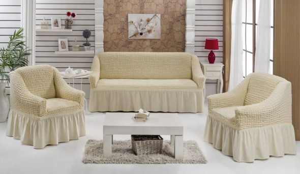 eurocover في الداخل