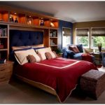 رفوف تصميم مشرق