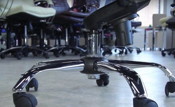 مقاعد رفع الغاز