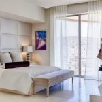 أفكار تصميم السرير