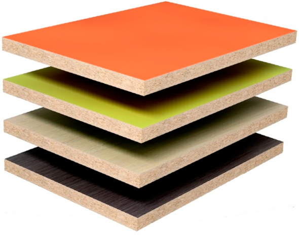 استخدام المواد لصناعة مجلس الوزراء