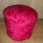 pouf مشرق تفعل ذلك بنفسك الصورة