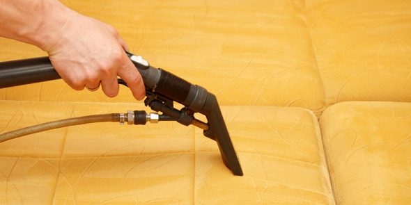 تنظيف فعال الأثاث المنجد