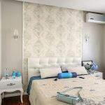 غرفة نوم جميلة