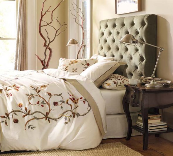 الداخلية الجميلة