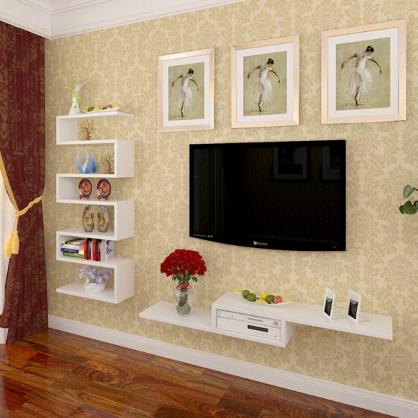 جبل التلفزيون