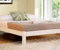 السرير جوفيس