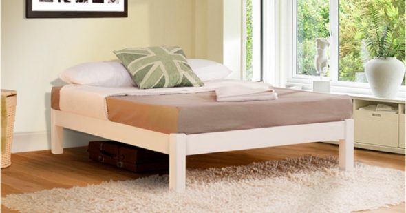 السرير جوفيس