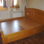 سرير ايفيتا