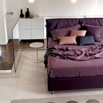 فتح قرش السرير