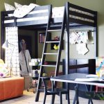 تصميم سرير ايكيا