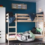 ايكيا السرير