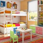 سرير ايكيا تصميم الصورة