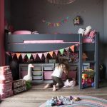 السرير ايكيا سرير الأفكار الصورة