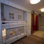 أفكار ايكيا السرير