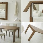 طاولة المطبخ المحولات الصورة