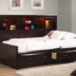 شراء سرير مع أدراج