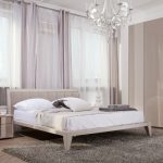 صورة غرفة النوم العطاء