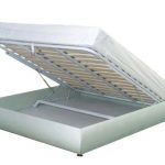 نموذج السرير الجديد