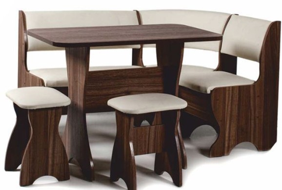 لتجهيز المطبخ