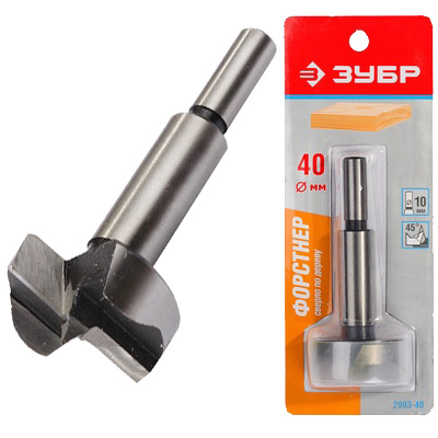 الملحقات ثقب الحفر