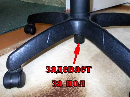 إصلاح مكتب الرئاسة