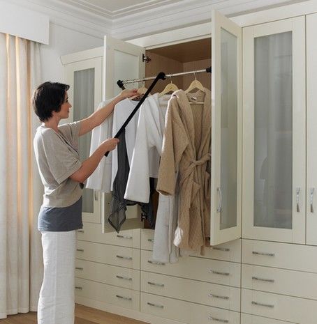 البانتوجراف للملابس