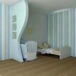 التقسيم في الحضانة