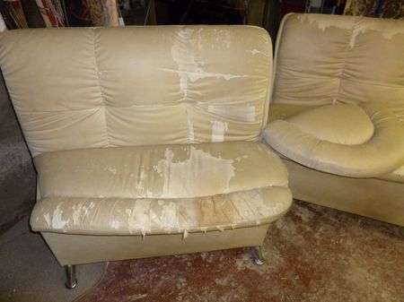 شد زاوية المطبخ للقيام به