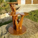 قف تفعل ذلك بنفسك من الخشب