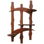 تقف زهرة الصورة