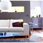 الجرف - مكانة على الأريكة