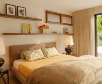 الجرف الخشب